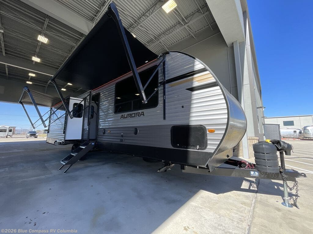 New 2026 Forest River Aurora 32MAZE available in Lexington, South Carolina