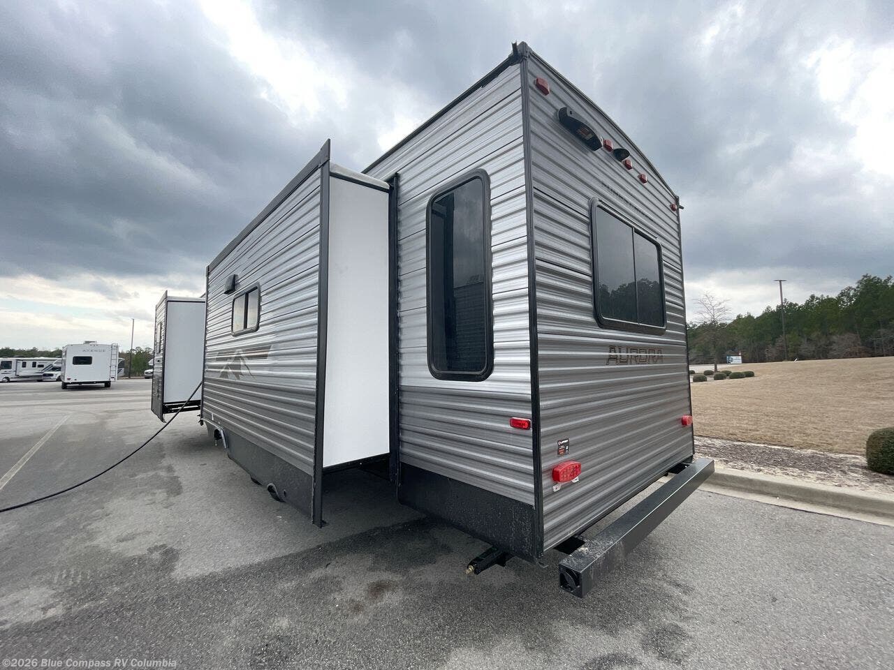 2026 Aurora 32RLTS by Forest River from Blue Compass RV Columbia in Lexington, South Carolina