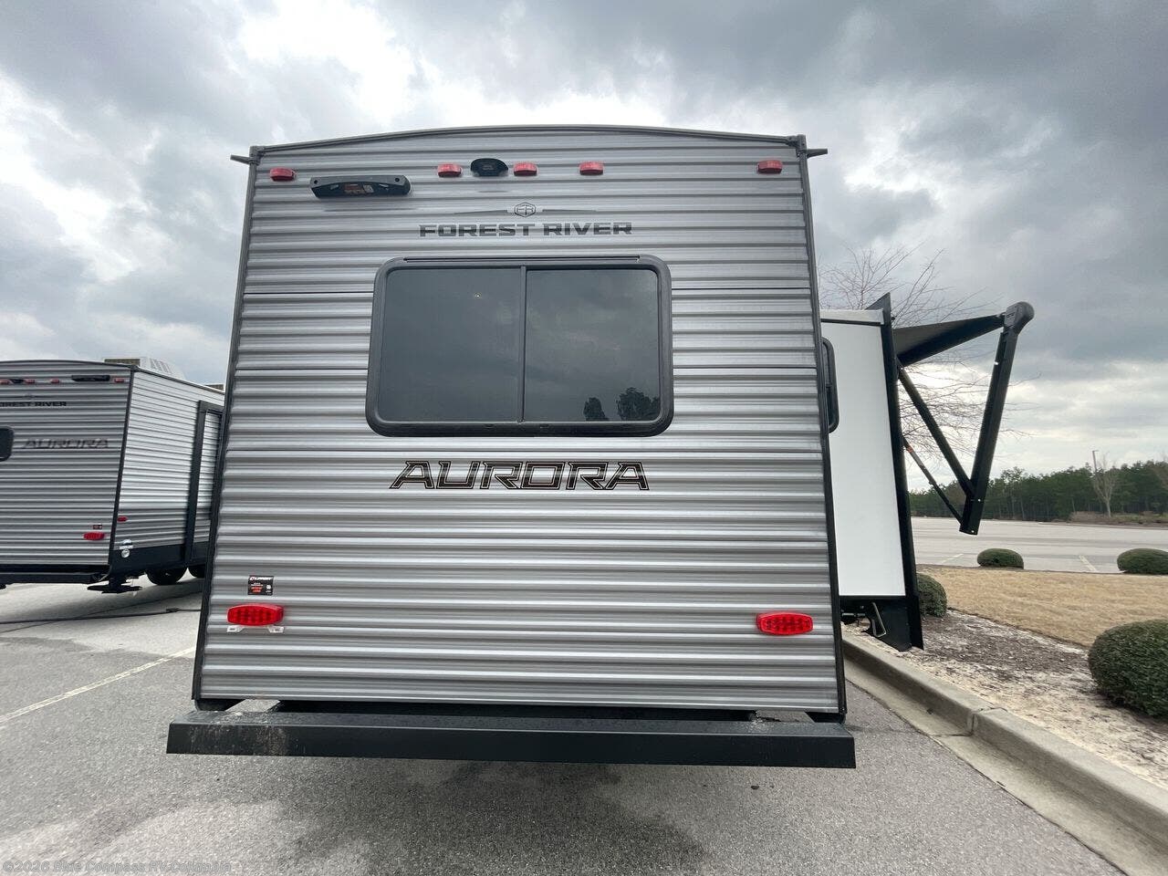 New 2026 Forest River Aurora 32RLTS available in Lexington, South Carolina