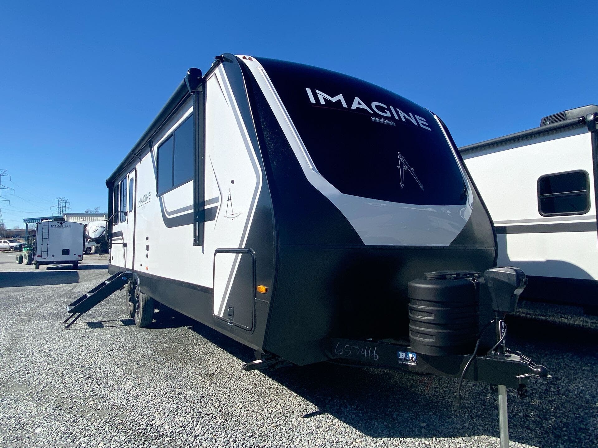 2026 Imagine 2700BS by Grand Design from Blue Compass RV Columbia in Lexington, South Carolina