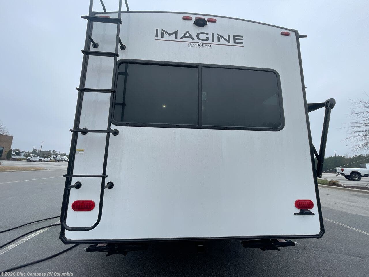 New 2026 Grand Design Imagine 2970RL available in Lexington, South Carolina