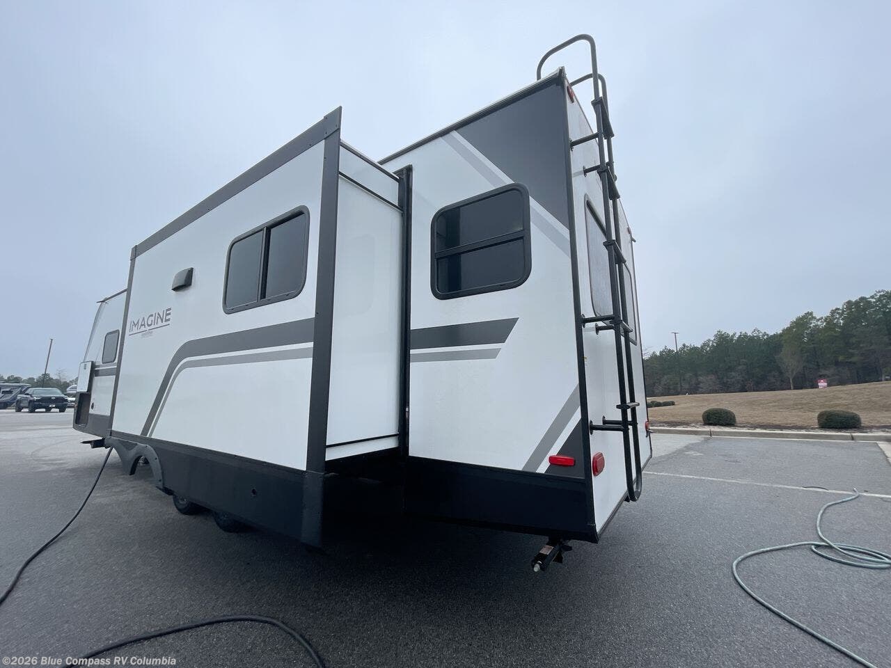2026 Imagine 2970RL by Grand Design from Blue Compass RV Columbia in Lexington, South Carolina