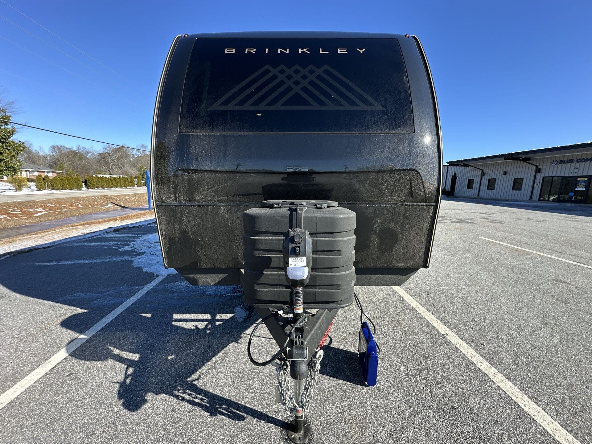 2026 Model I 275 by Brinkley RV from Blue Compass RV Columbia in Lexington, South Carolina