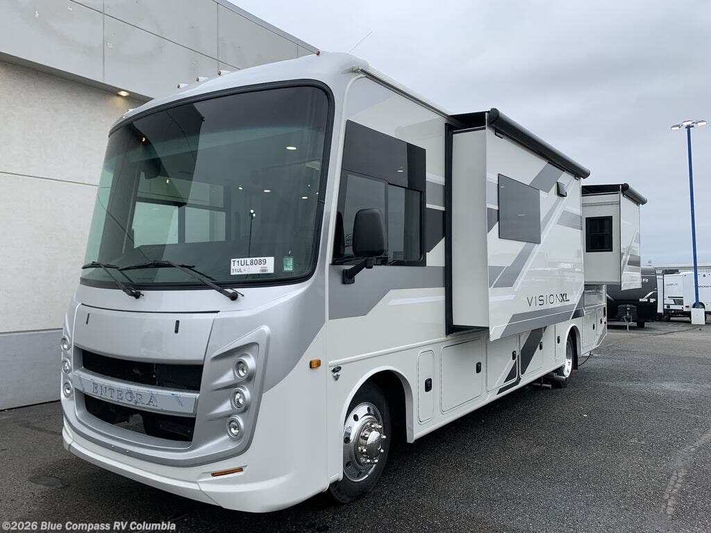 New 2026 Entegra Coach Vision XL 31UL available in Lexington, South Carolina
