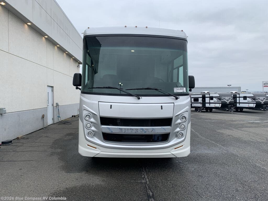 2026 Vision XL 31UL by Entegra Coach from Blue Compass RV Columbia in Lexington, South Carolina