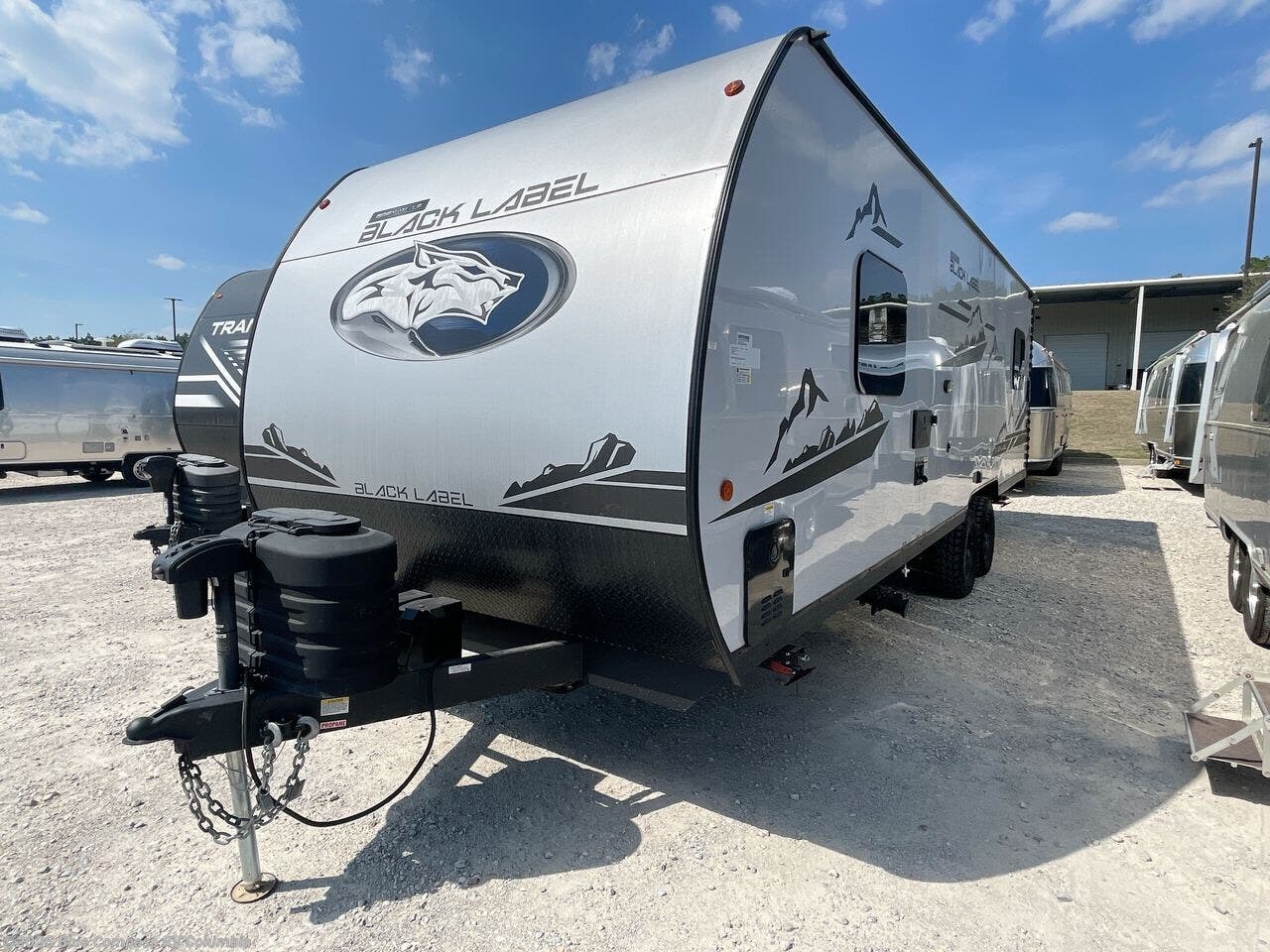 2022 Forest River Cherokee Wolf Pup RRBL - Used Toy Hauler For Sale by Blue Compass RV Columbia in Lexington, South Carolina