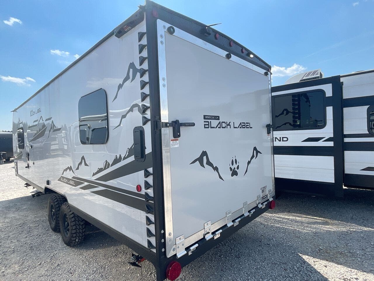 Used 2022 Forest River Cherokee Wolf Pup RRBL available in Lexington, South Carolina