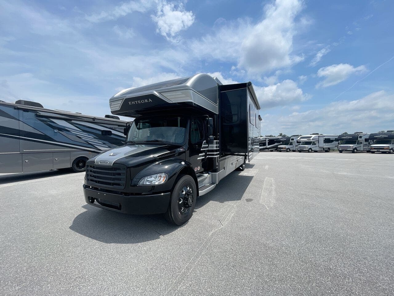 2026 Accolade XL 37M by Entegra Coach from Blue Compass RV Columbia in Lexington, South Carolina