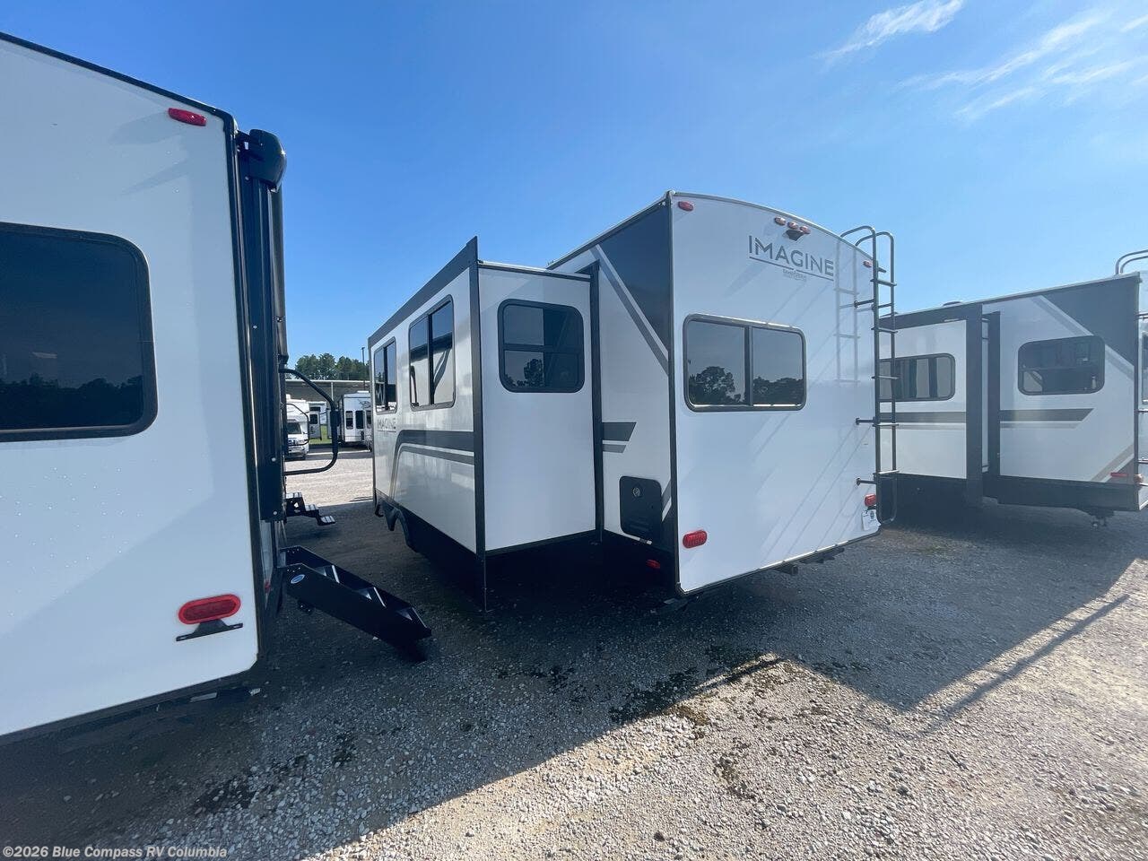 New 2026 Grand Design Imagine 2670MK available in Lexington, South Carolina
