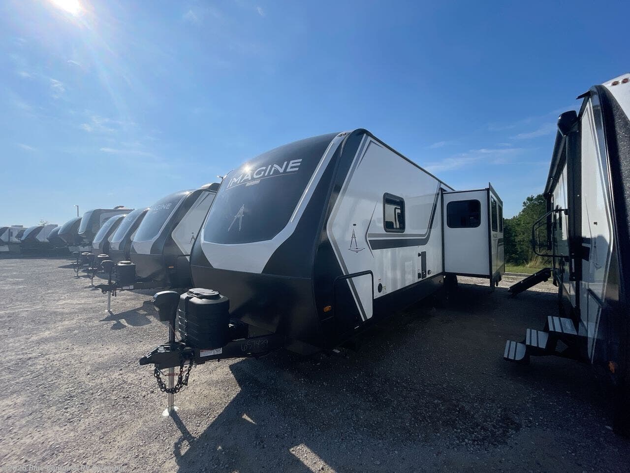 2026 Imagine 2670MK by Grand Design from Blue Compass RV Columbia in Lexington, South Carolina