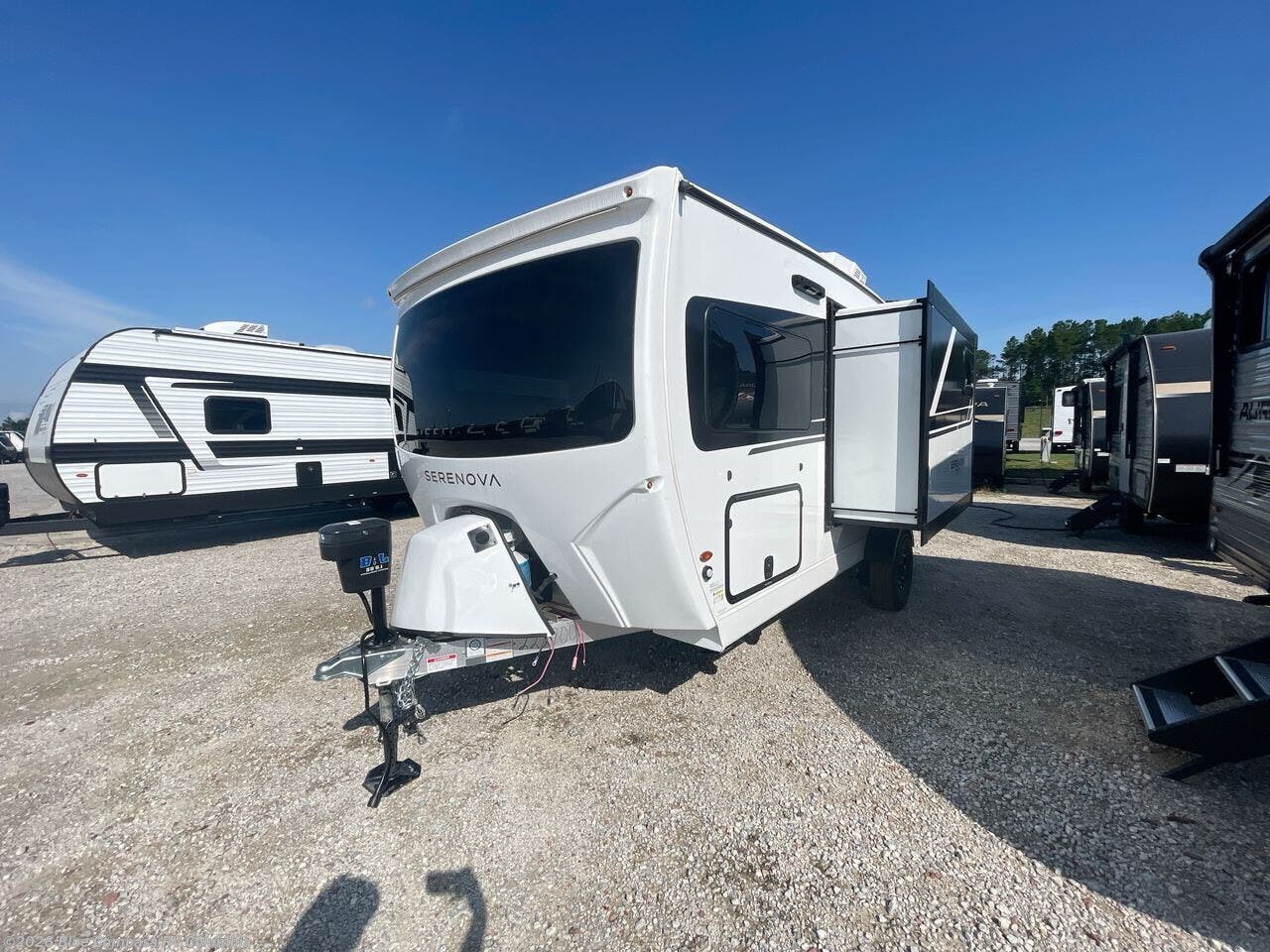 2026 Serenova 150HL by Grand Design from Blue Compass RV Columbia in Lexington, South Carolina