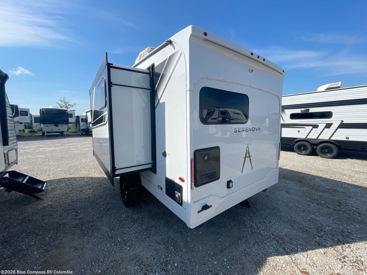 New 2026 Grand Design Serenova 150HL available in Lexington, South Carolina
