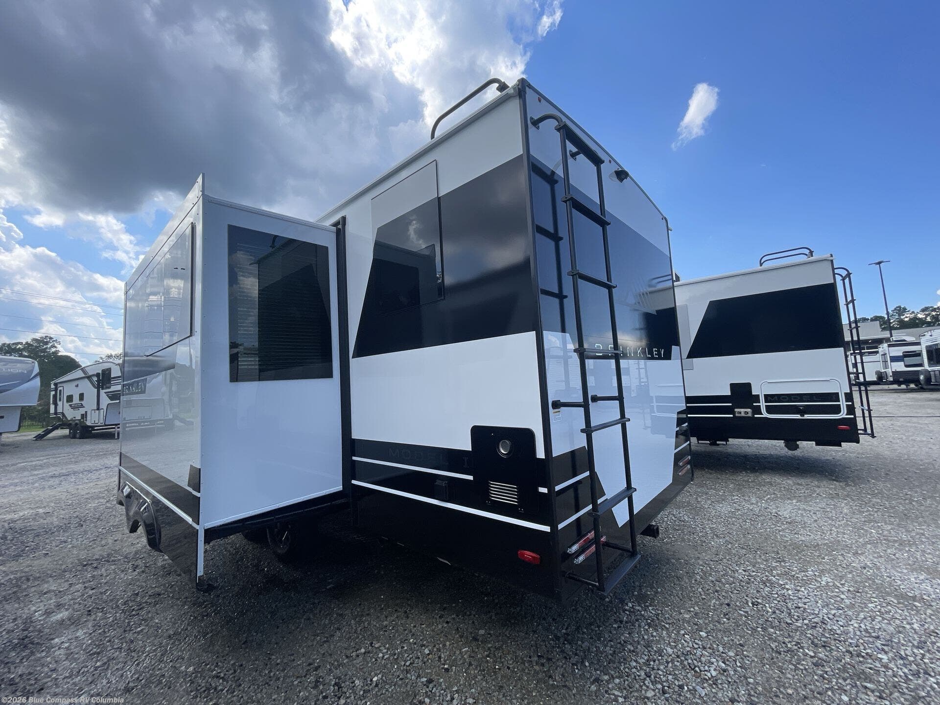 2026 Model I 265 by Brinkley RV from Blue Compass RV Columbia in Lexington, South Carolina