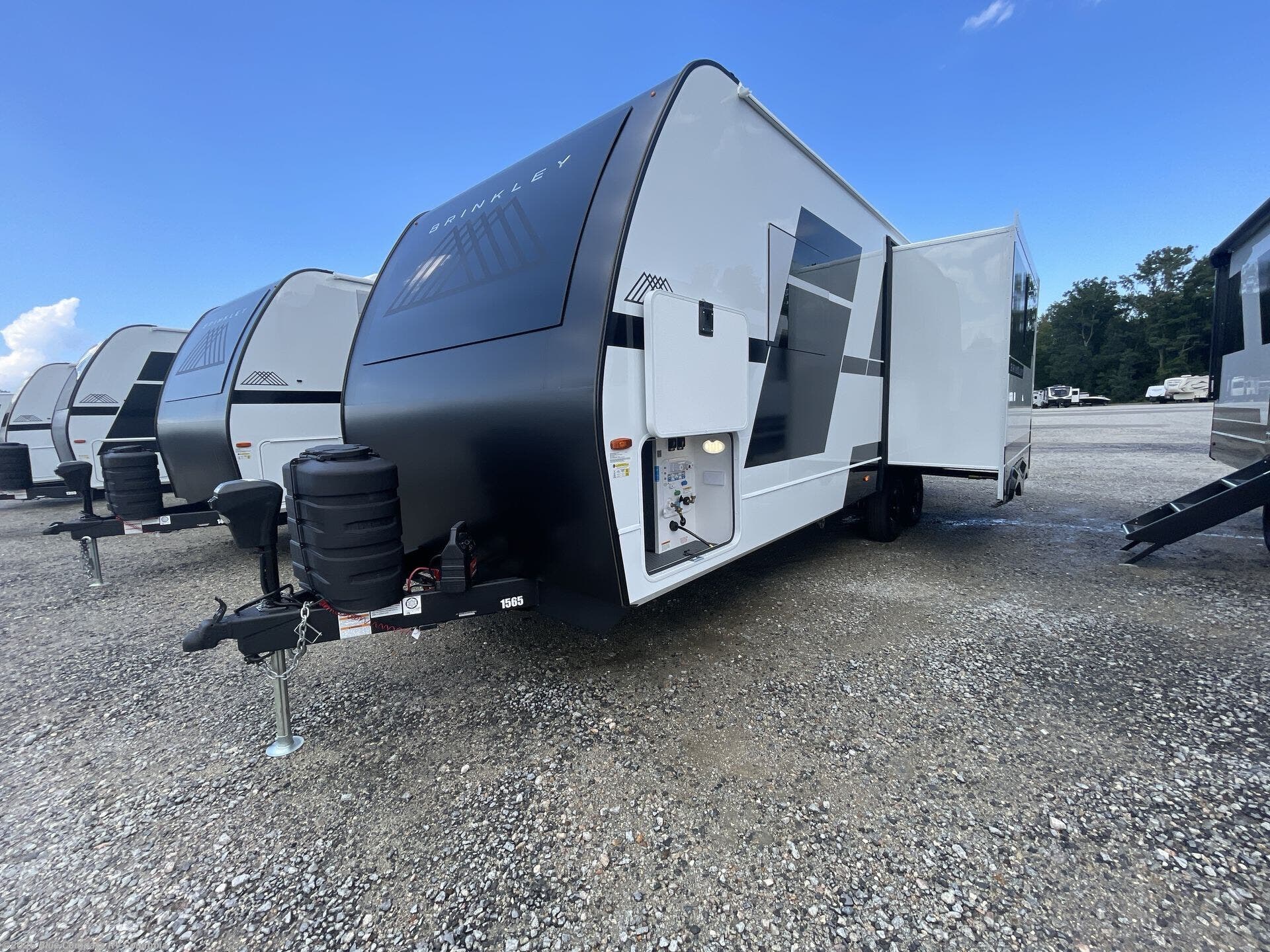 New 2026 Brinkley RV Model I 265 available in Lexington, South Carolina
