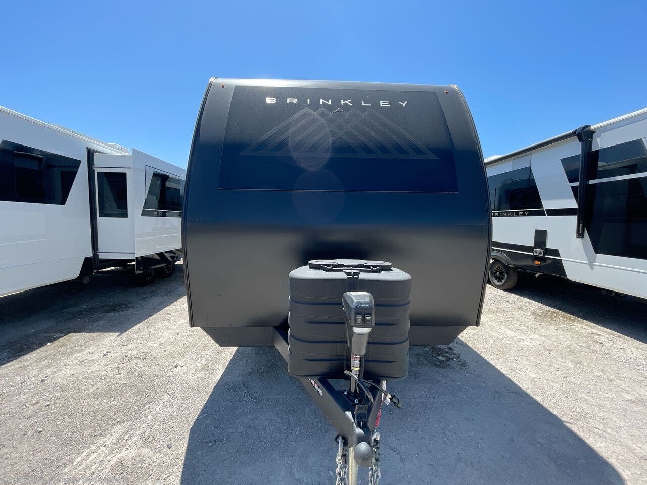 New 2026 Brinkley RV Model I 265 available in Lexington, South Carolina