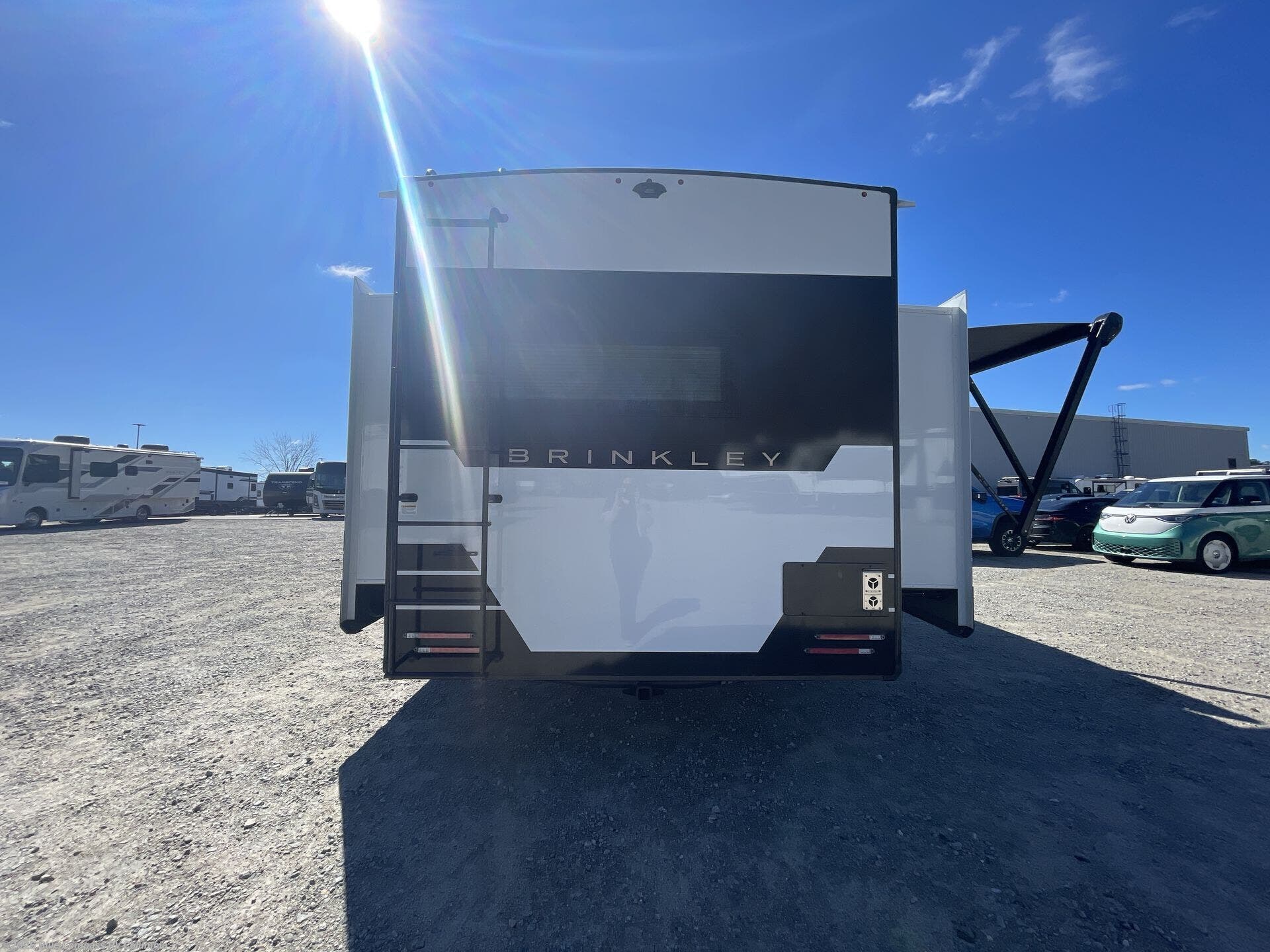 2026 Model I 280 by Brinkley RV from Blue Compass RV Columbia in Lexington, South Carolina