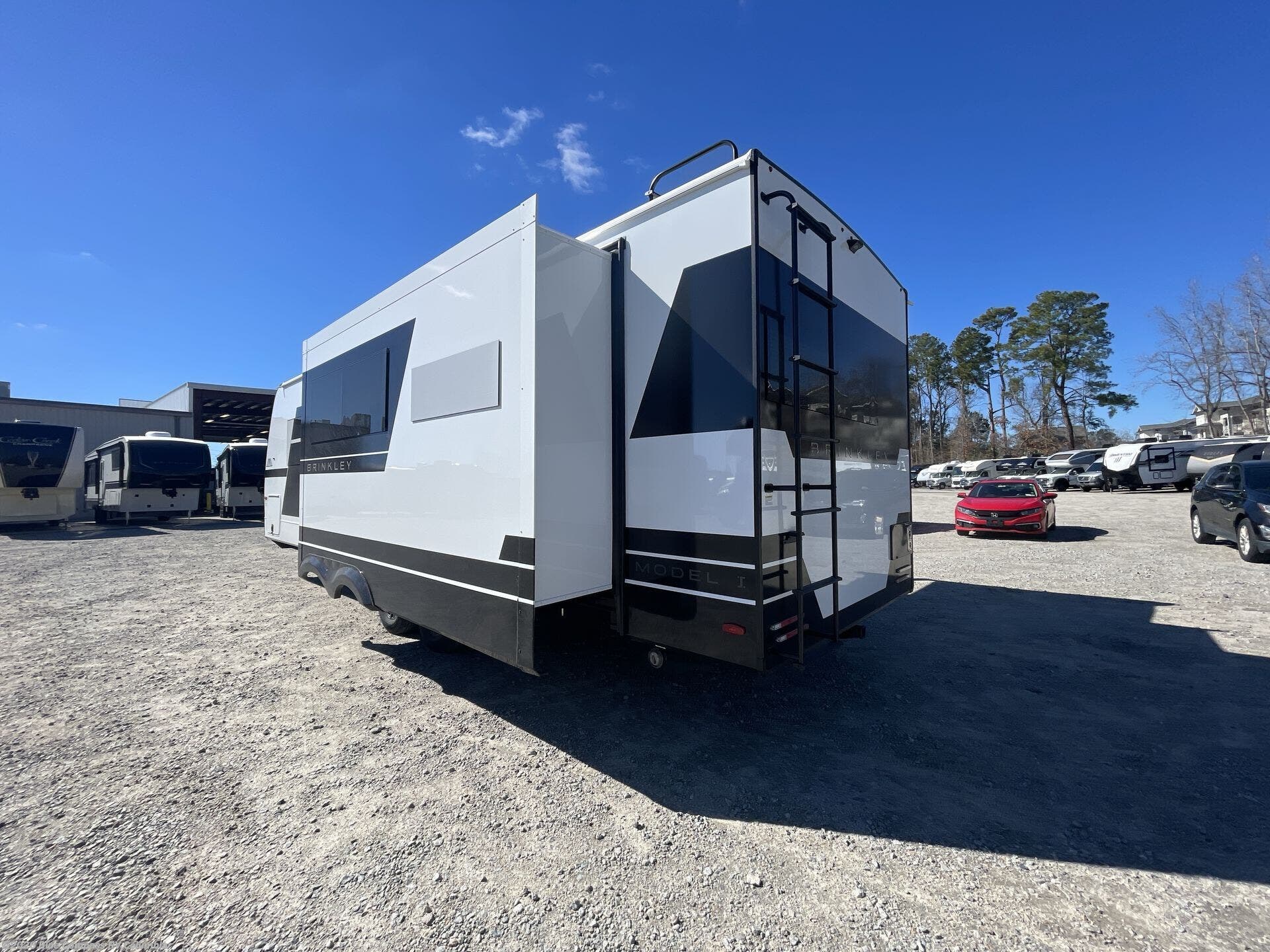 New 2026 Brinkley RV Model I 280 available in Lexington, South Carolina