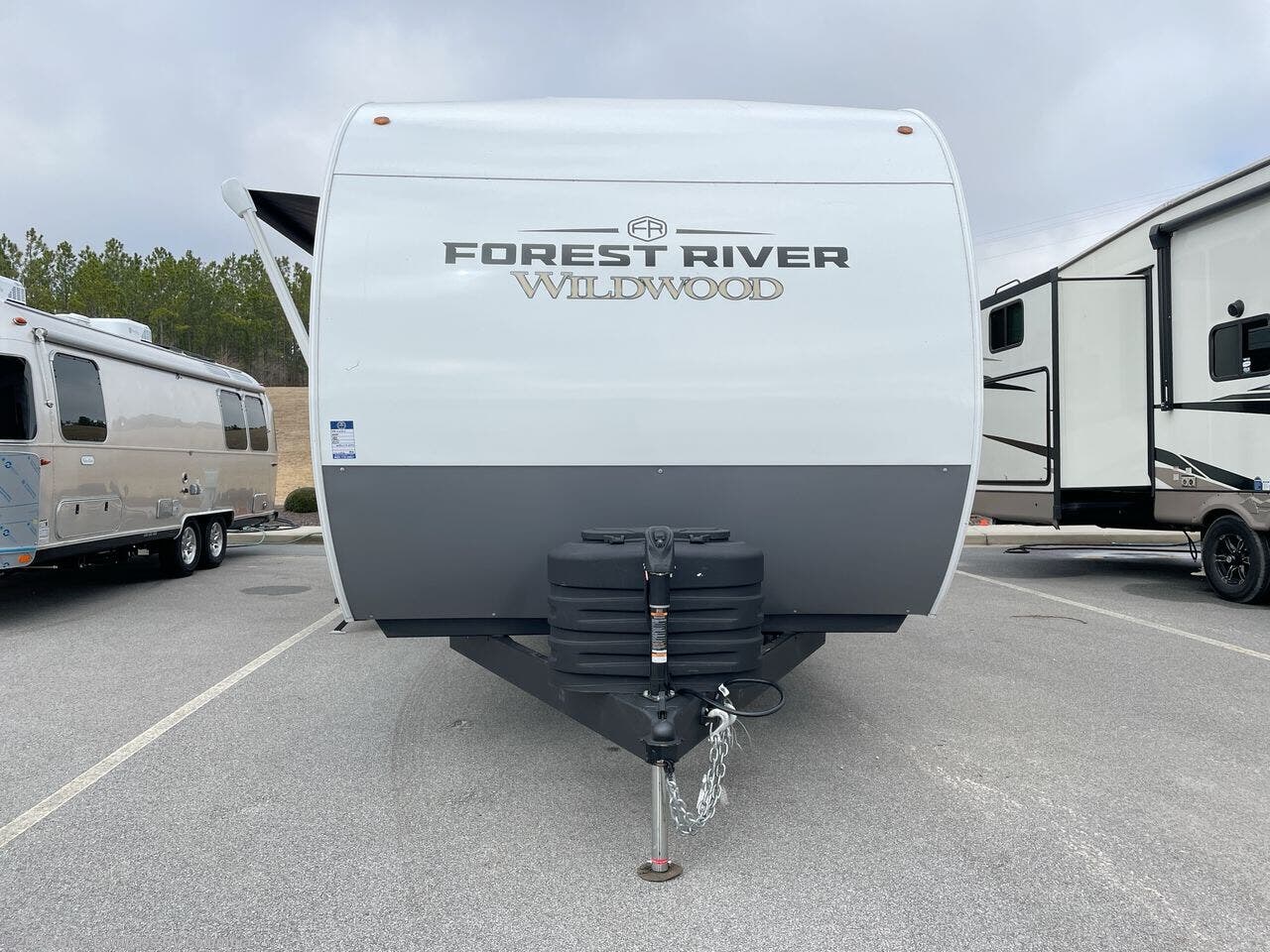 2026 Wildwood 27RK by Forest River from Blue Compass RV Columbia in Lexington, South Carolina