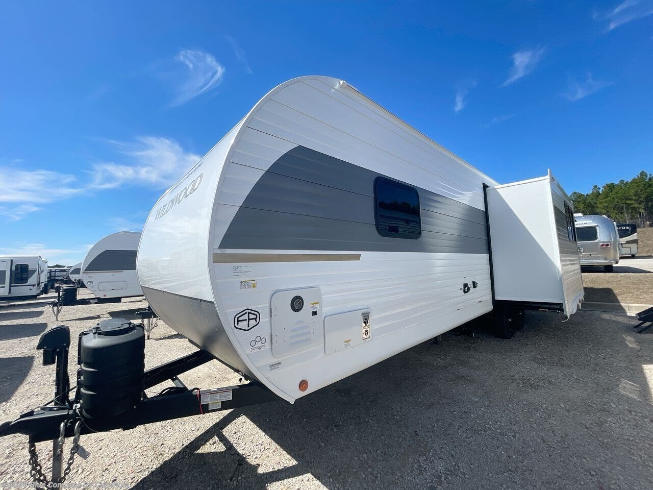 2026 Wildwood 300ICE by Forest River from Blue Compass RV Columbia in Lexington, South Carolina