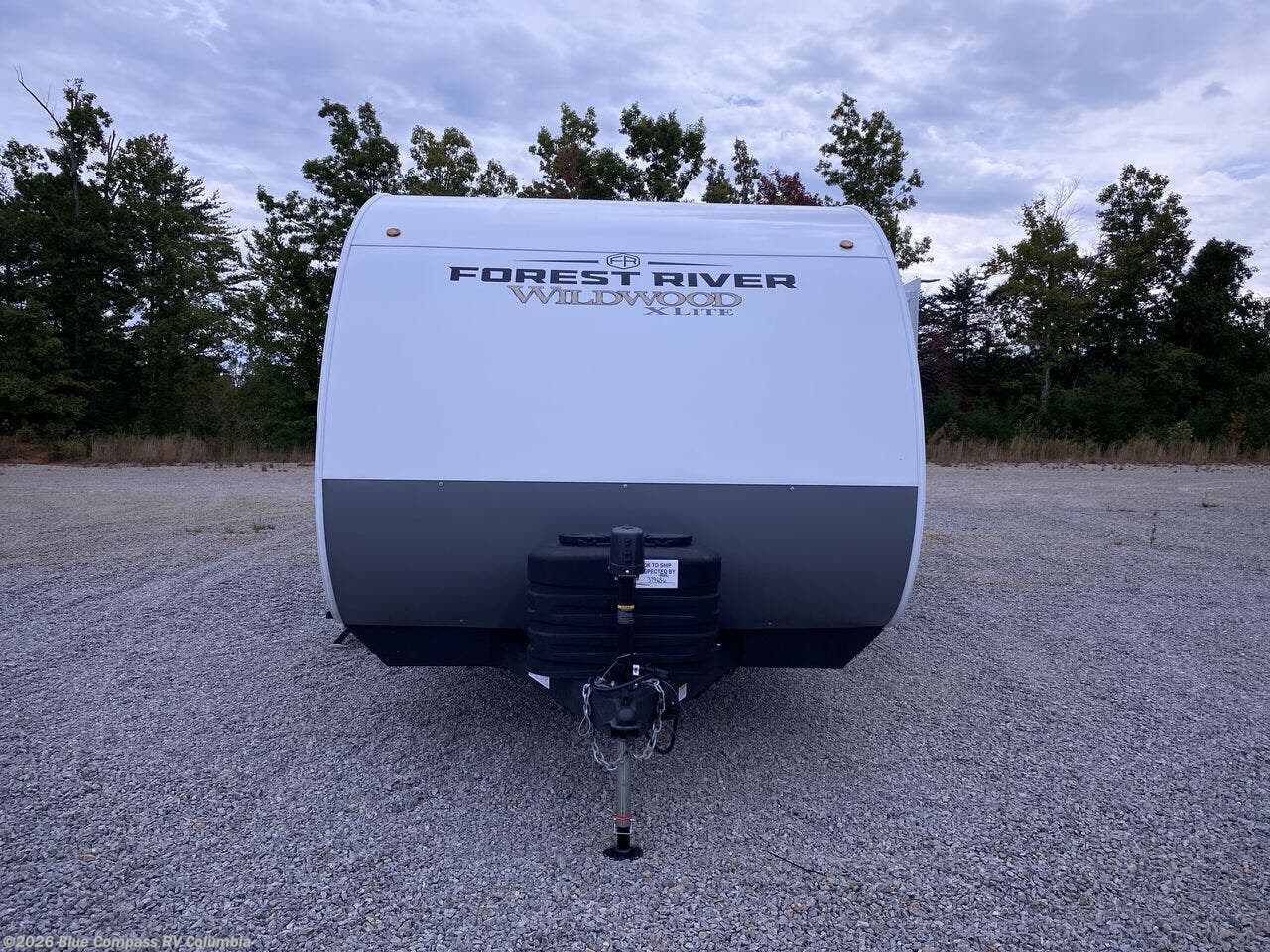 2026 Wildwood X-Lite 28VBXL by Forest River from Blue Compass RV Columbia in Lexington, South Carolina