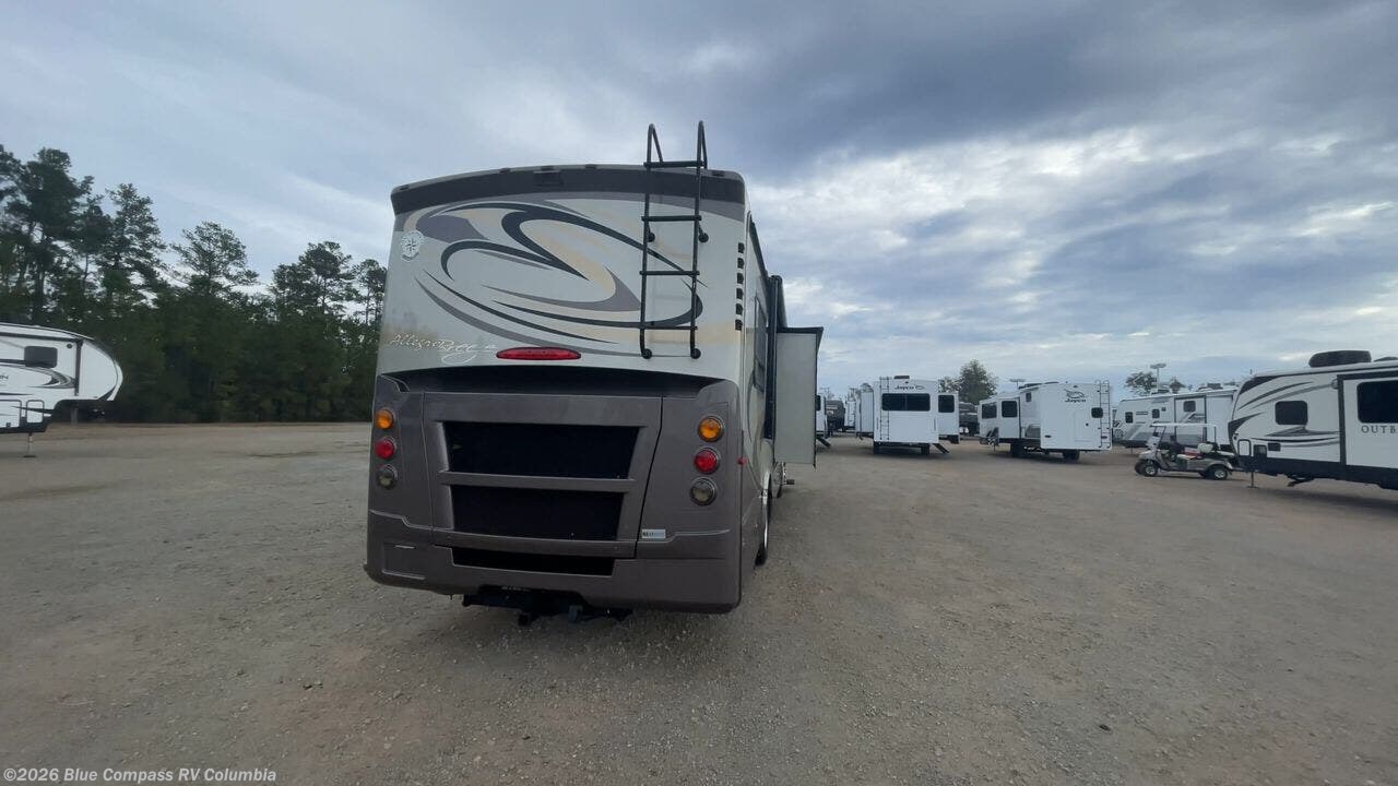 2013 Allegro Breeze 32 BR by Tiffin from Blue Compass RV Columbia in Lexington, South Carolina