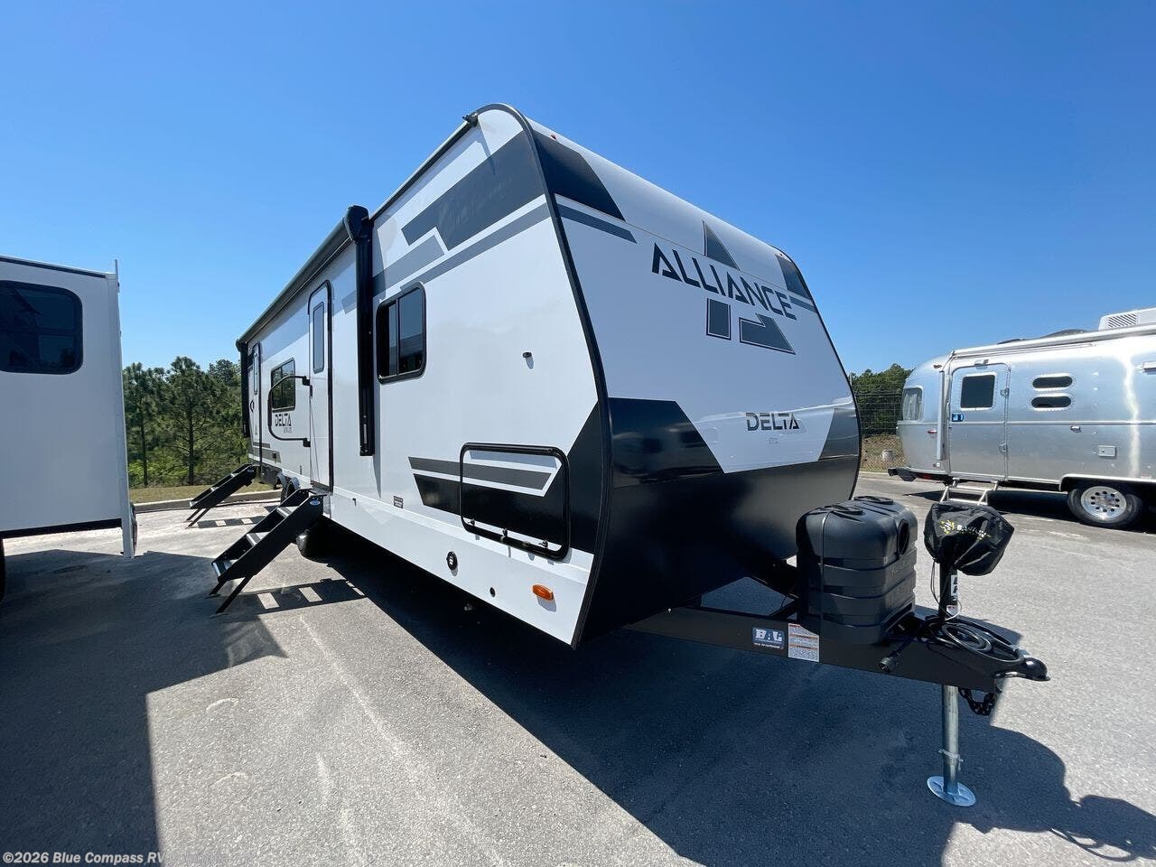 2026 Delta Ultra Lite BH271 by Alliance RV from Blue Compass RV Columbia in Lexington, South Carolina