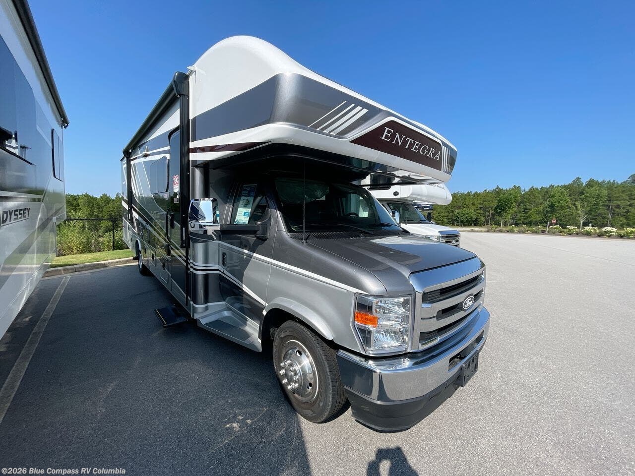 2026 Esteem 29V by Entegra Coach from Blue Compass RV Columbia in Lexington, South Carolina
