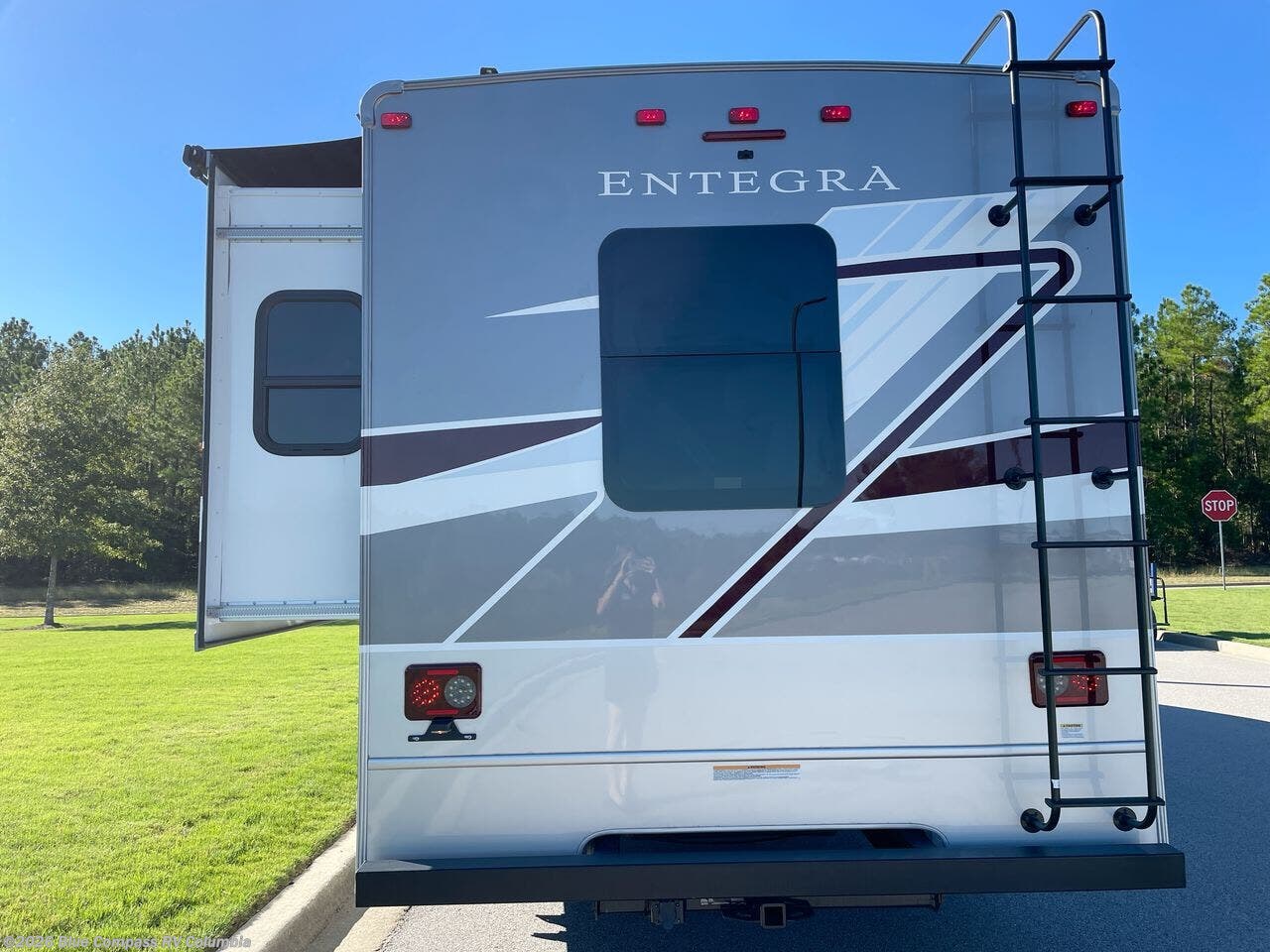 New 2026 Entegra Coach Esteem 29V available in Lexington, South Carolina