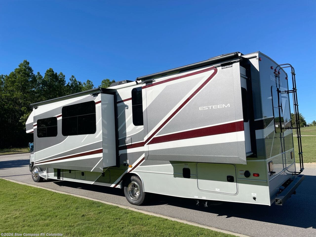 2026 Esteem 29V by Entegra Coach from Blue Compass RV Columbia in Lexington, South Carolina