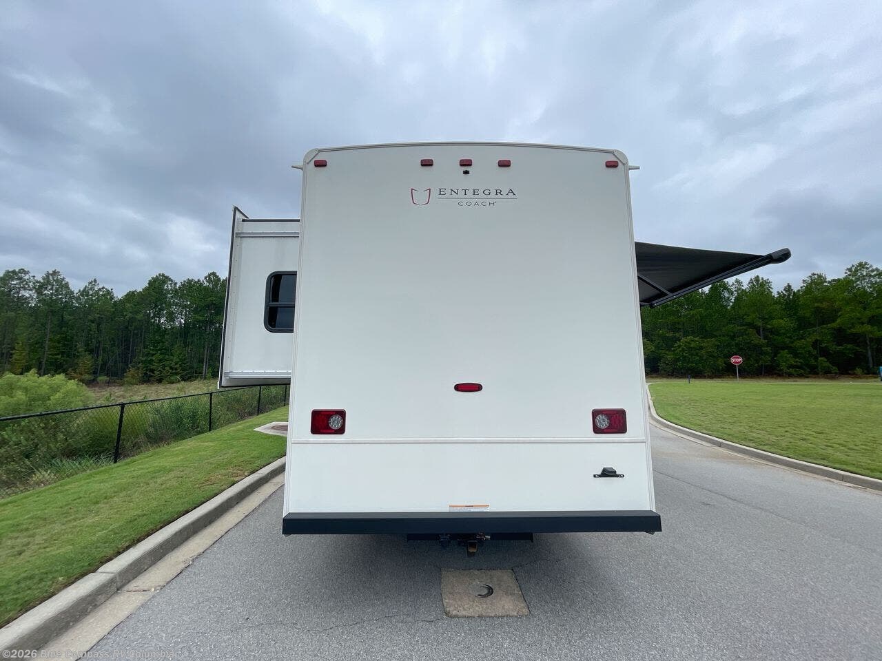 New 2026 Entegra Coach Vision SE 27ASE available in Lexington, South Carolina