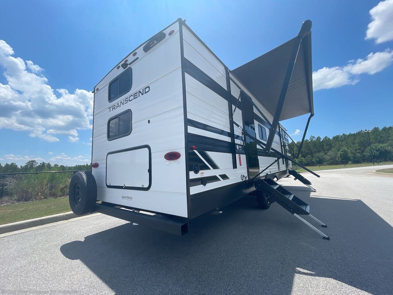 New 2026 Grand Design Transcend Xplor 265BHT available in Lexington, South Carolina