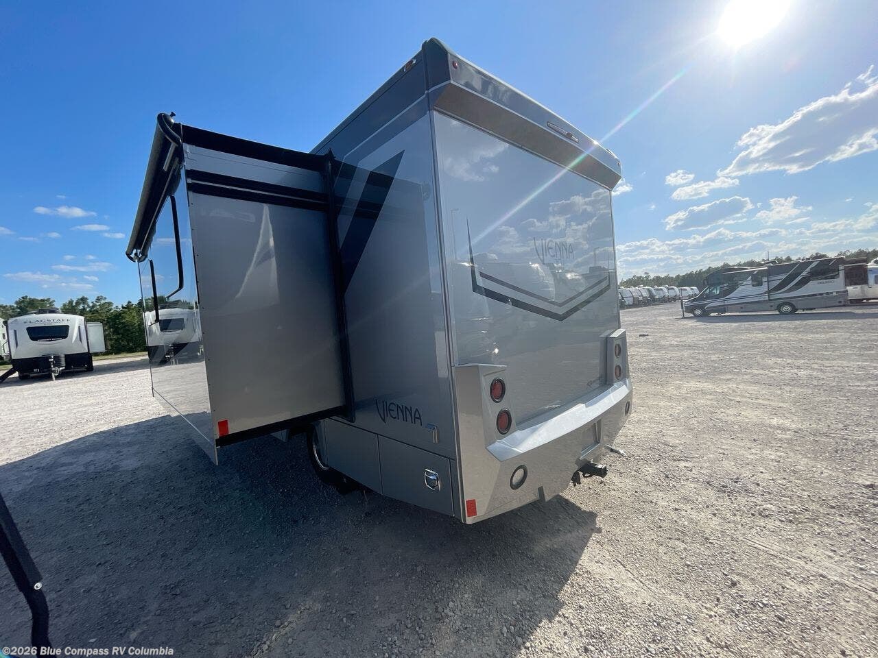 Used 2024 Renegade Vienna 25RML available in Lexington, South Carolina