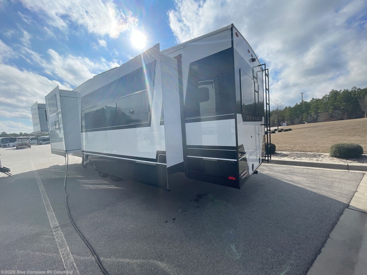 2026 Model Z 3610 by Brinkley RV from Blue Compass RV Columbia in Lexington, South Carolina