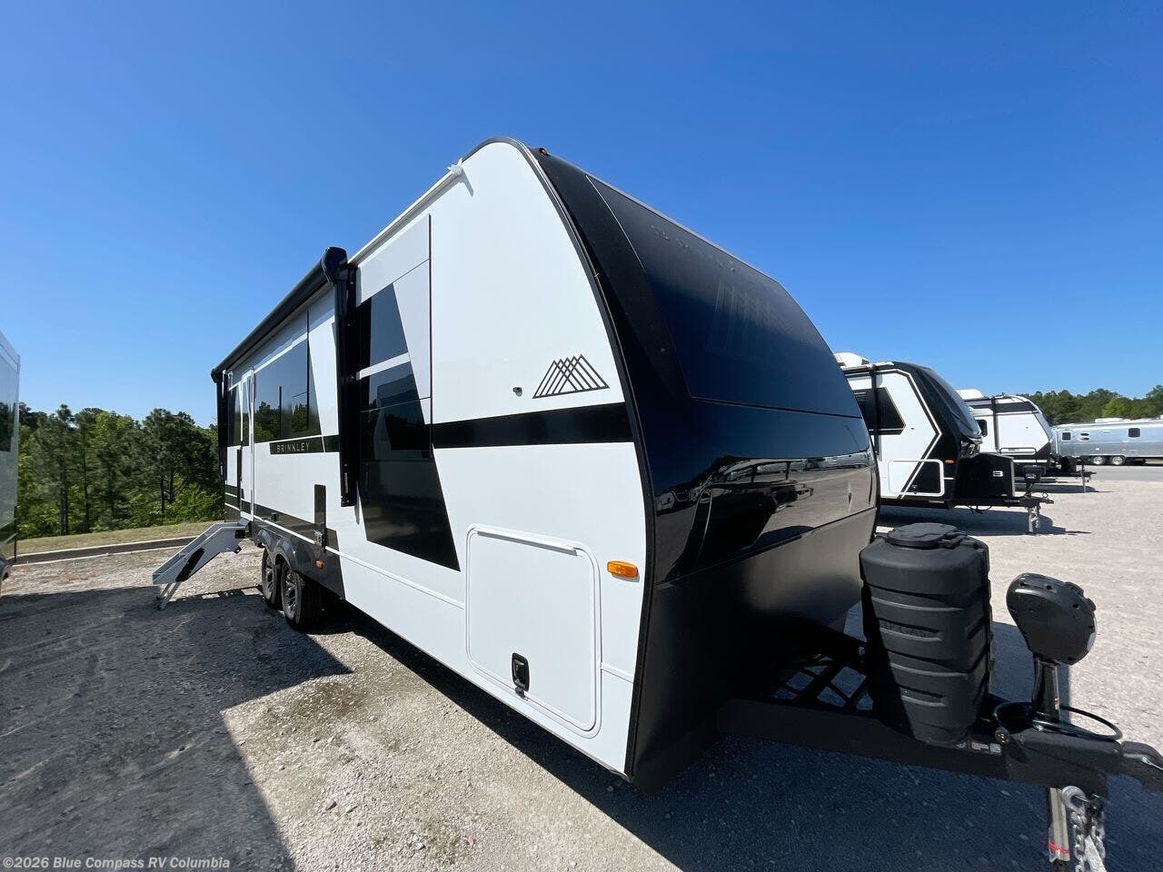 2026 Model I 265 by Brinkley RV from Blue Compass RV Columbia in Lexington, South Carolina