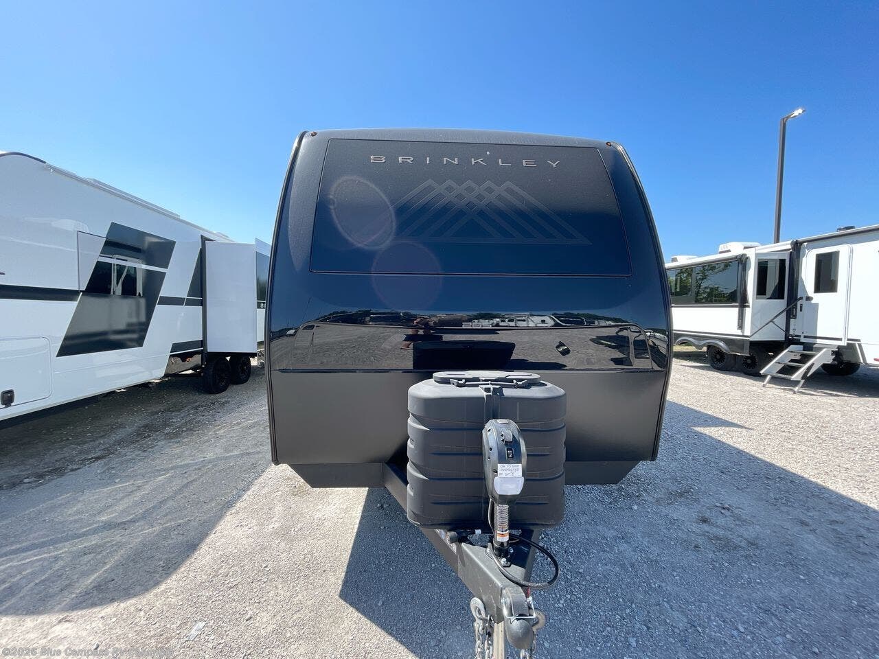 New 2026 Brinkley RV Model I 265 available in Lexington, South Carolina