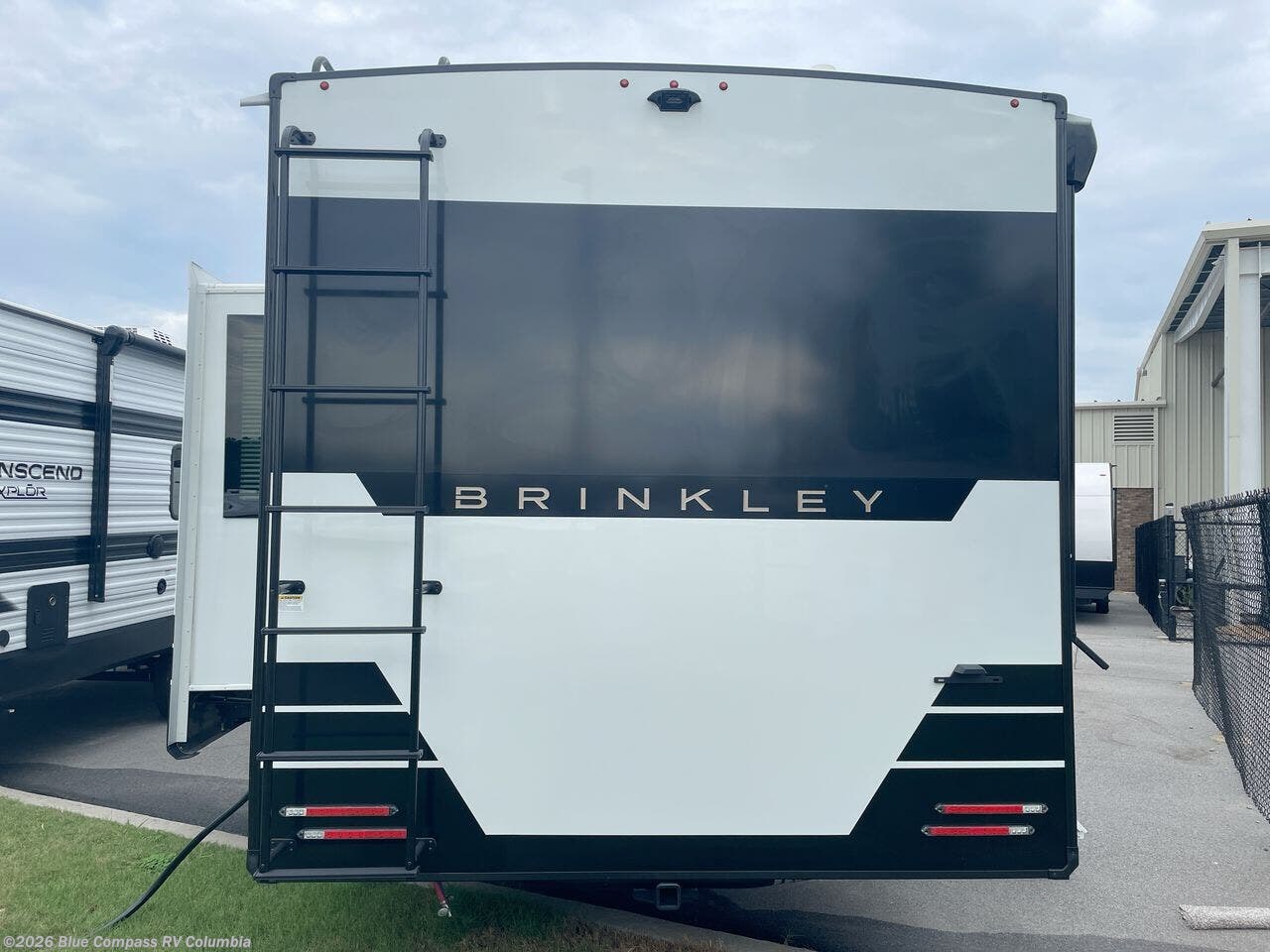 2026 Model I 265 by Brinkley RV from Blue Compass RV Columbia in Lexington, South Carolina