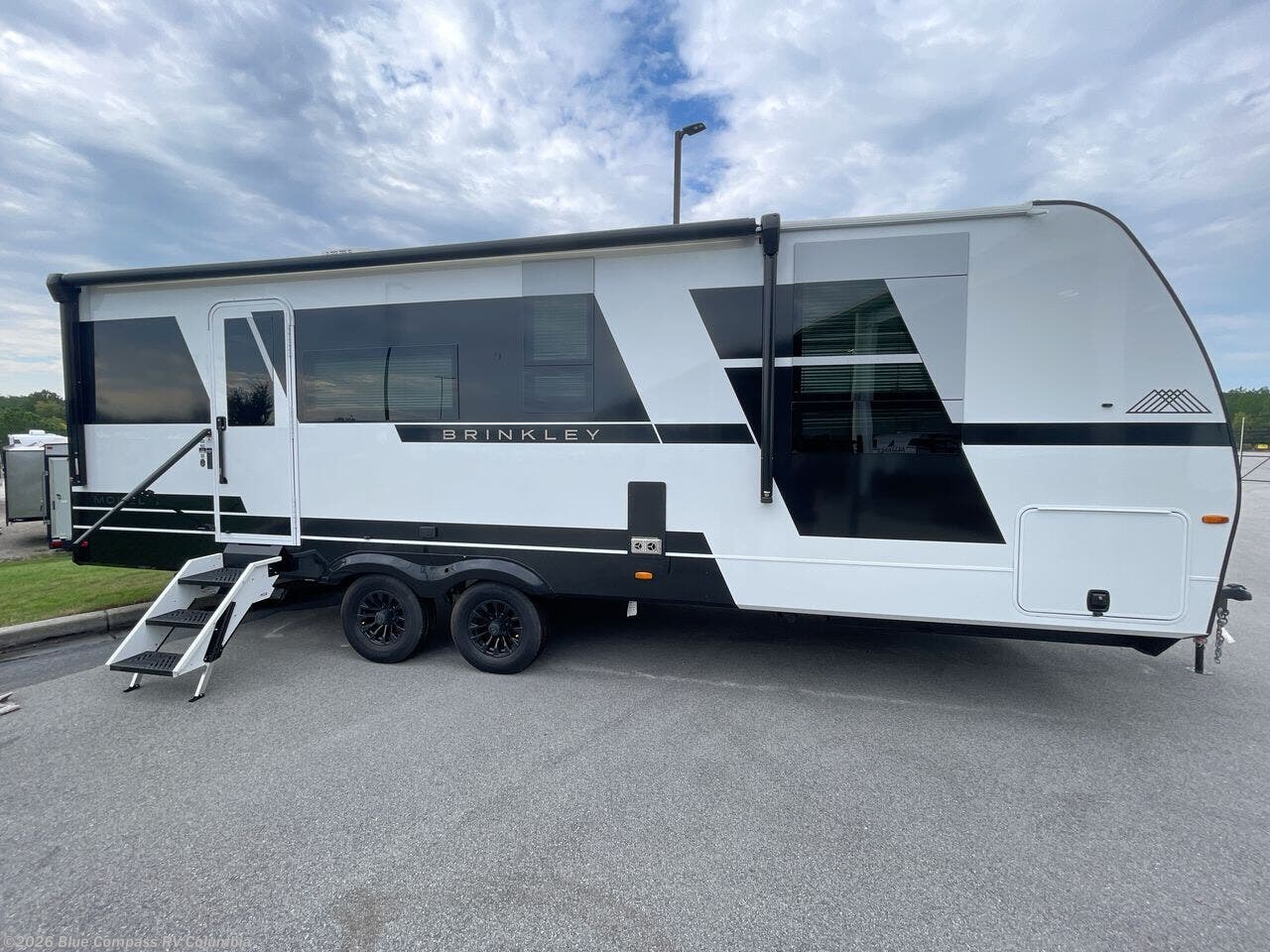New 2026 Brinkley RV Model I 265 available in Lexington, South Carolina