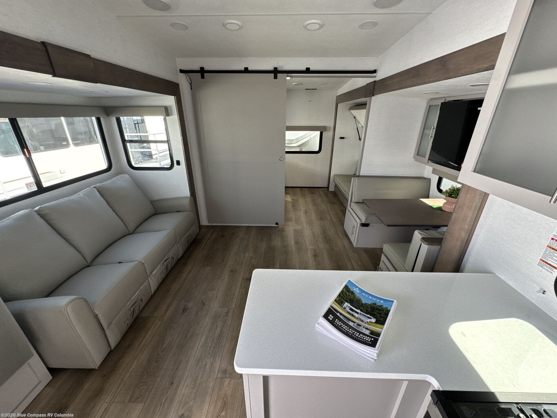 2026 Avenue All-Access 30BH by Alliance RV from Blue Compass RV Columbia in Lexington, South Carolina