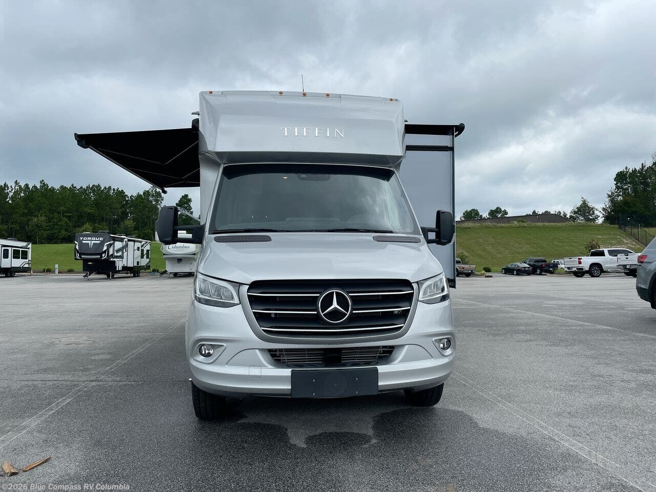 2022 Wayfarer 25 RW by Tiffin from Blue Compass RV Columbia in Lexington, South Carolina