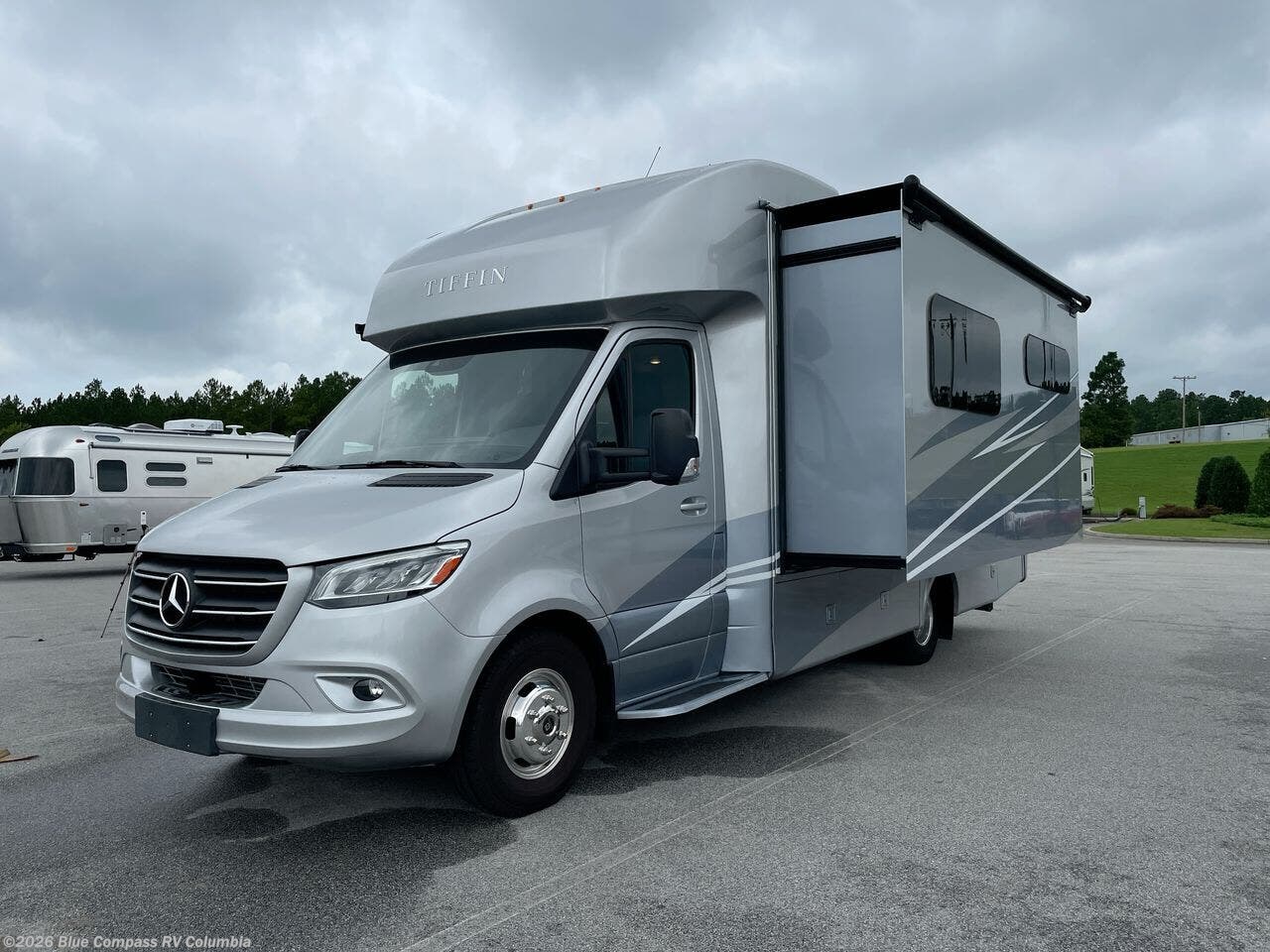 Used 2022 Tiffin Wayfarer 25 RW available in Lexington, South Carolina