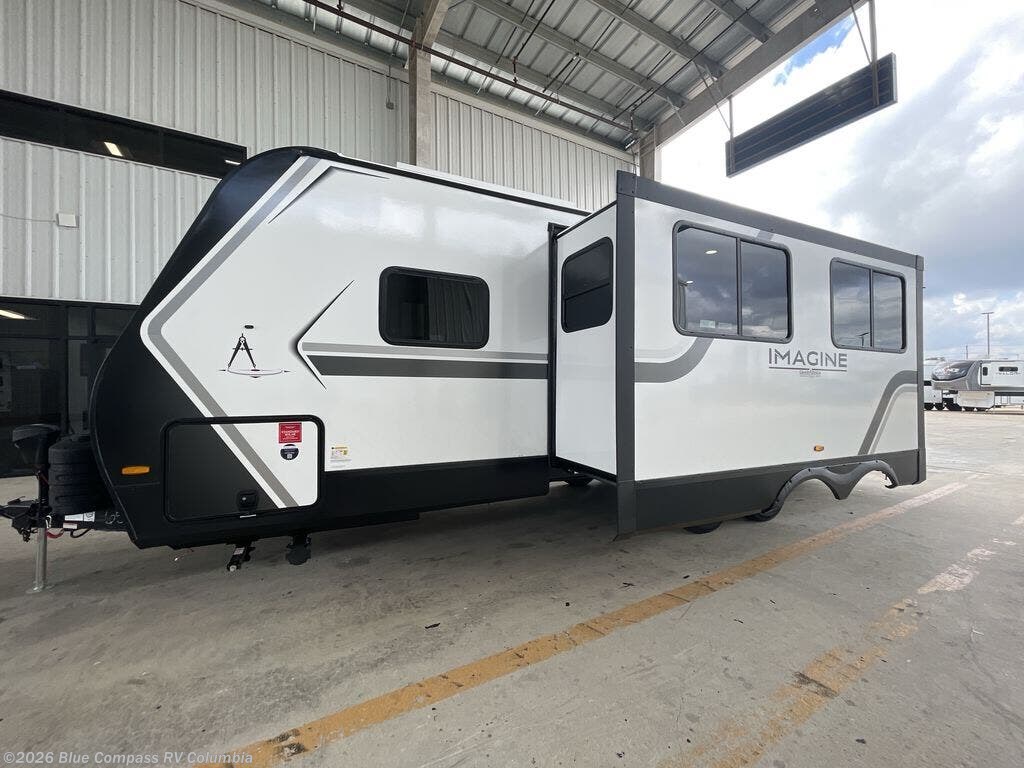 2026 Imagine 2800BH by Grand Design from Blue Compass RV Columbia in Lexington, South Carolina