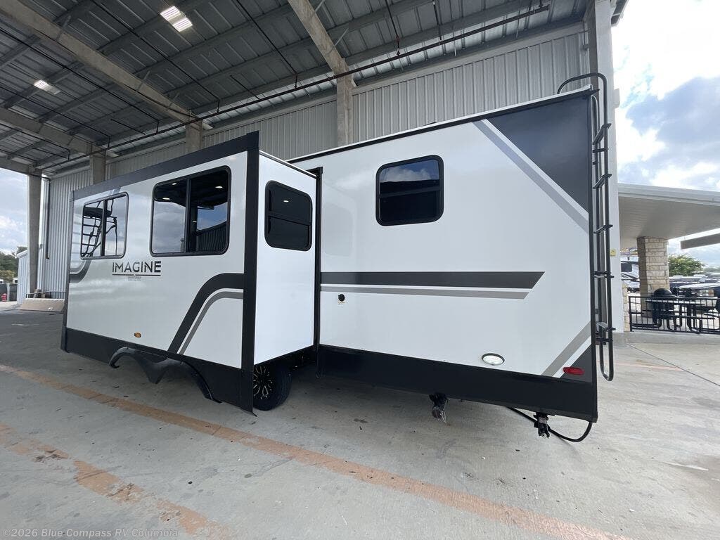 New 2026 Grand Design Imagine 2800BH available in Lexington, South Carolina