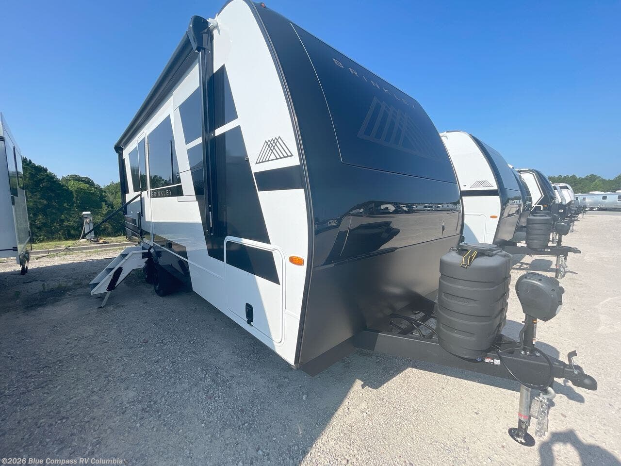 2026 Model I 235 by Brinkley RV from Blue Compass RV Columbia in Lexington, South Carolina