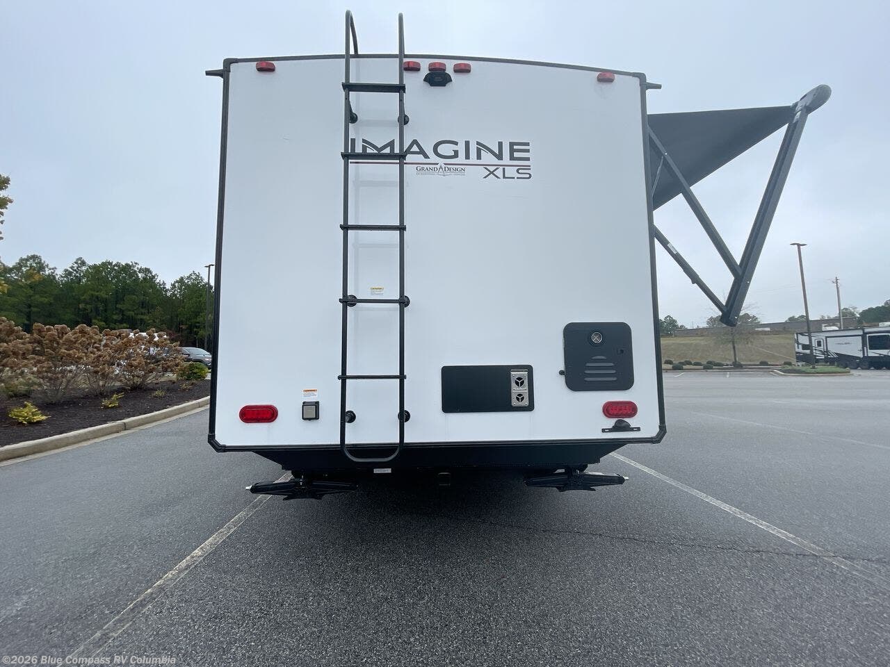 New 2026 Grand Design Imagine XLS 17MKE available in Lexington, South Carolina