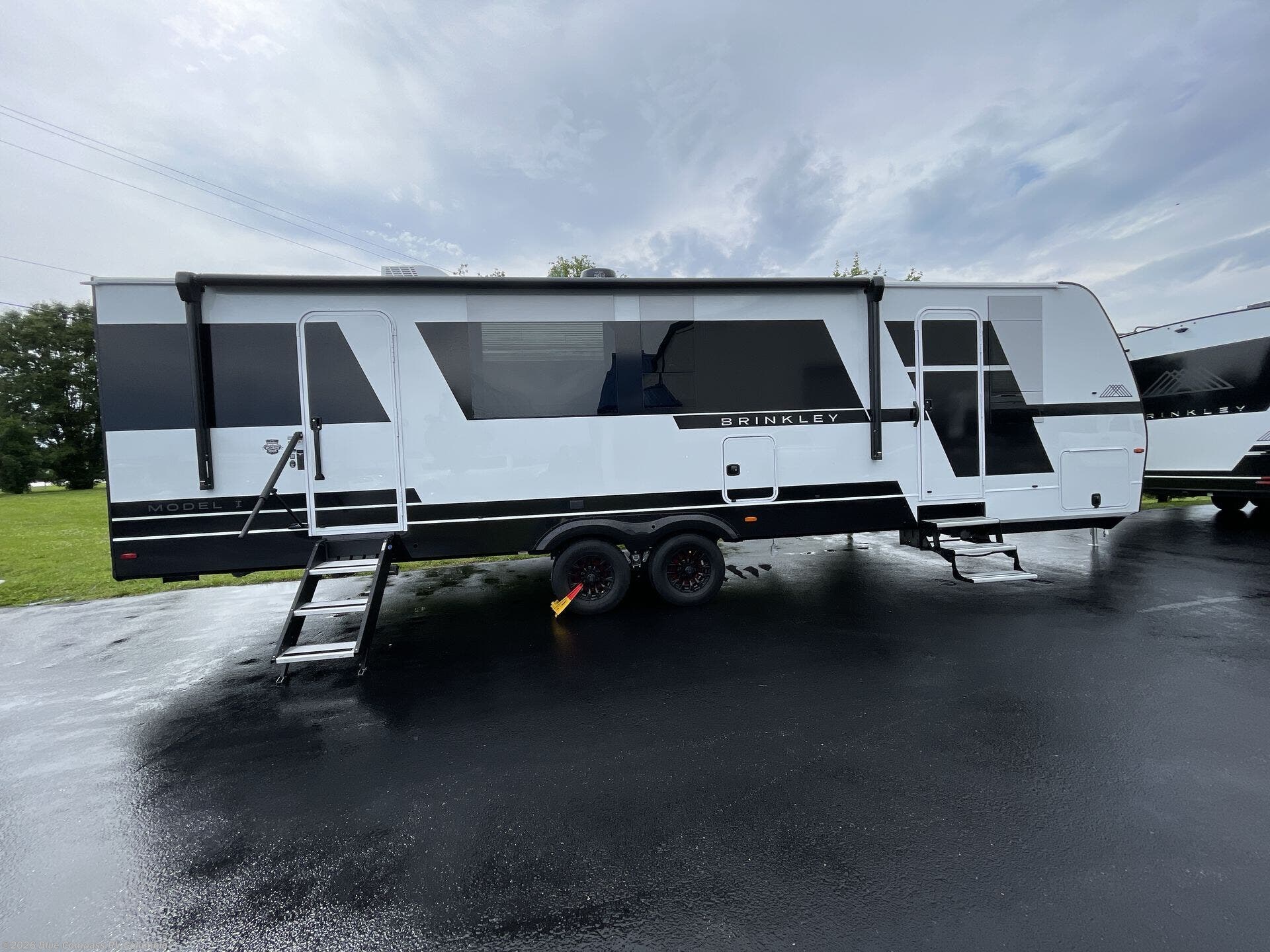 New 2026 Brinkley RV Model I 294 available in Lexington, South Carolina