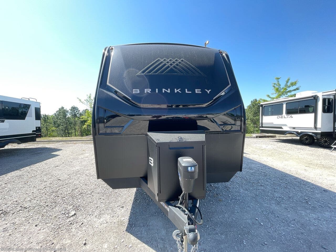 New 2026 Brinkley RV Model Z AIR 315 available in Lexington, South Carolina