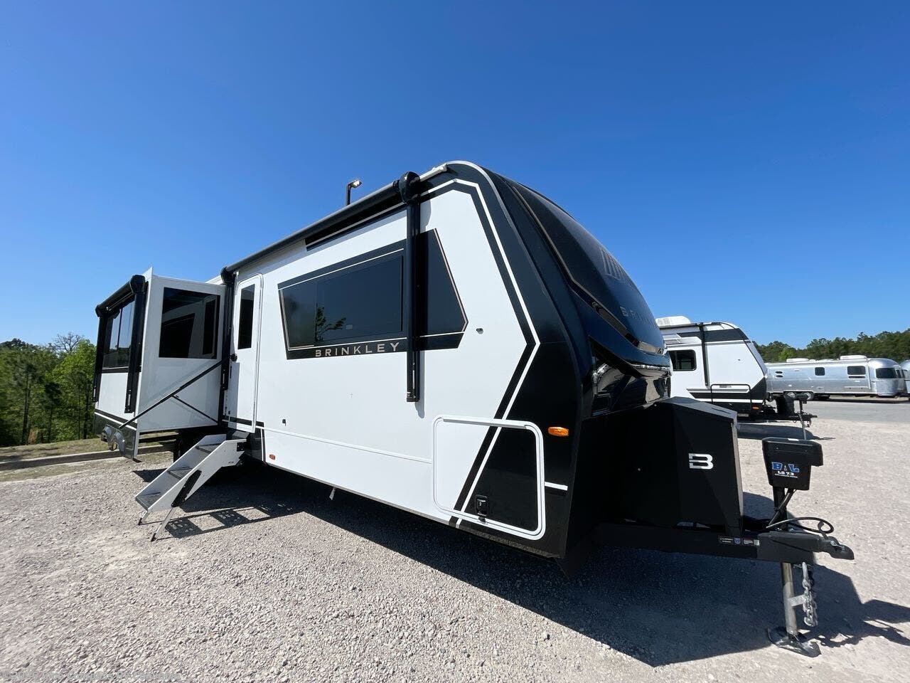 2026 Model Z AIR 315 by Brinkley RV from Blue Compass RV Columbia in Lexington, South Carolina