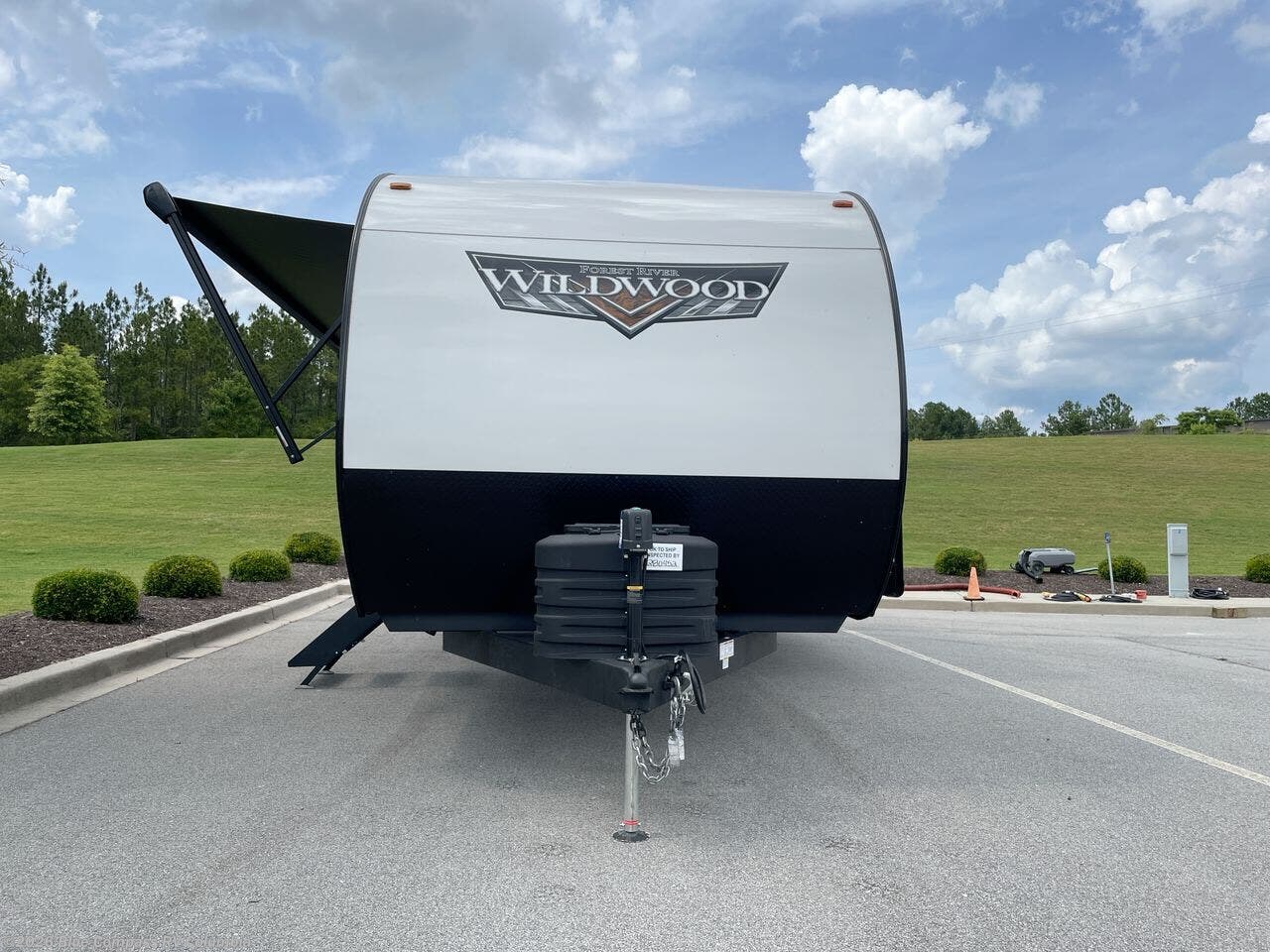 2024 Wildwood 28DBUD by Forest River from Blue Compass RV Columbia in Lexington, South Carolina