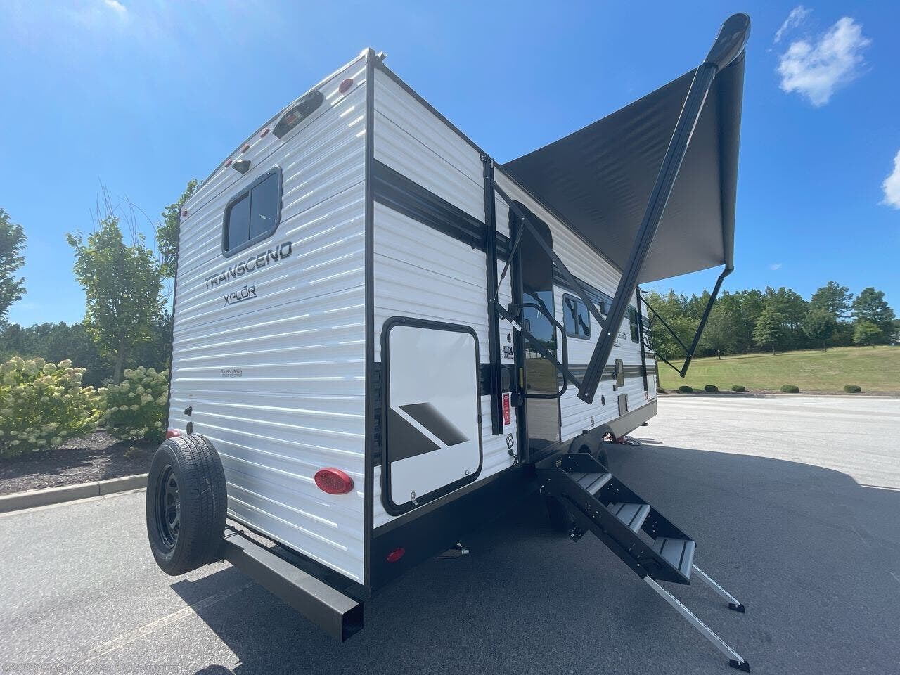 New 2026 Grand Design Transcend Xplor 22RBX available in Lexington, South Carolina