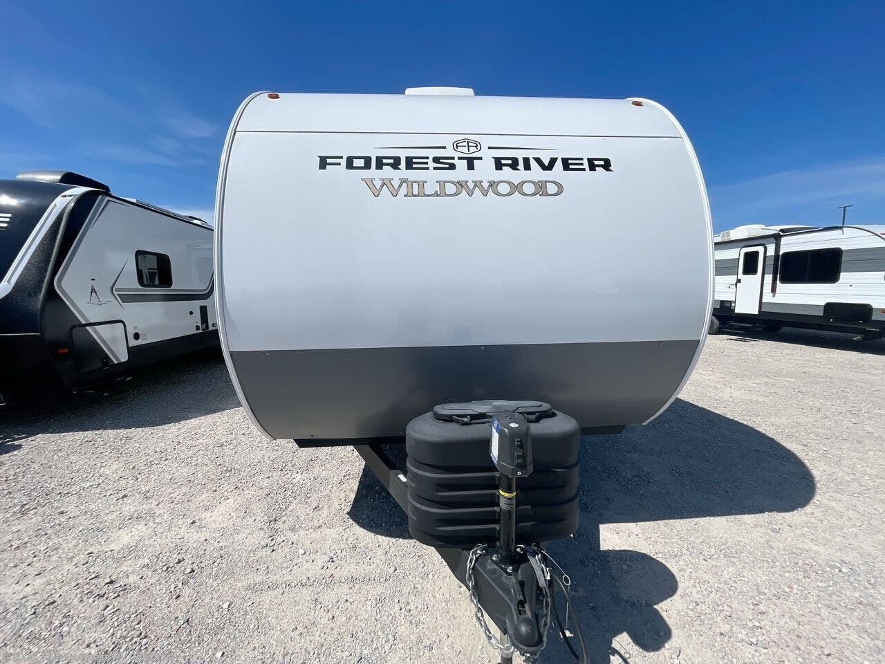 Used 2025 Forest River Wildwood 29VIEW available in Lexington, South Carolina